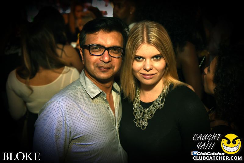 Bloke nightclub photo 31 - May 12th, 2015