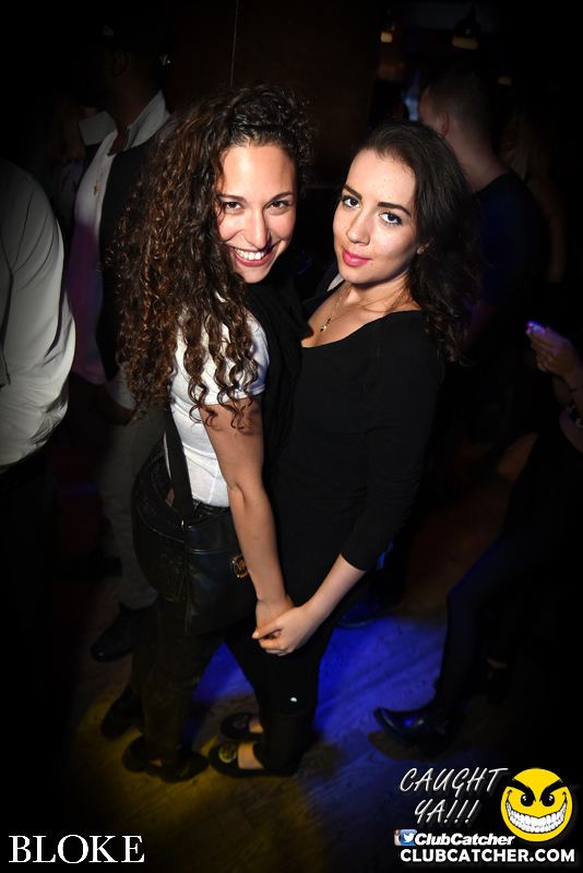 Bloke nightclub photo 34 - May 12th, 2015