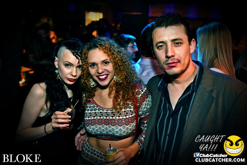 Bloke nightclub photo 37 - May 12th, 2015
