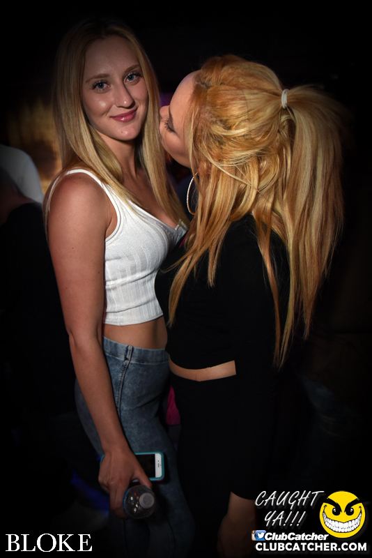 Bloke nightclub photo 40 - May 12th, 2015