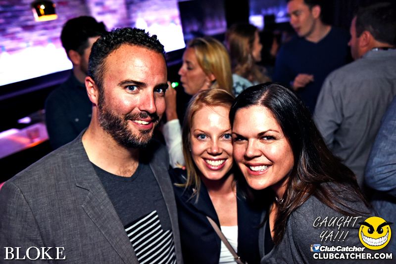 Bloke nightclub photo 5 - May 12th, 2015