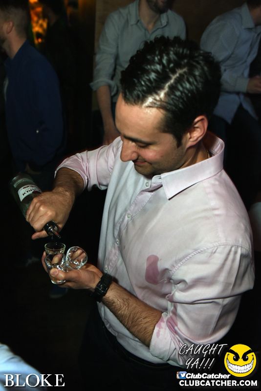 Bloke nightclub photo 41 - May 12th, 2015