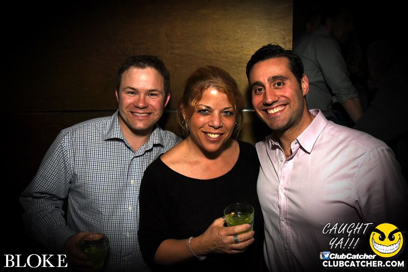 Bloke nightclub photo 47 - May 12th, 2015
