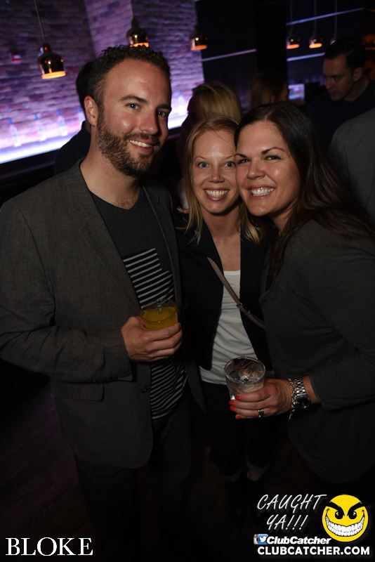 Bloke nightclub photo 51 - May 12th, 2015