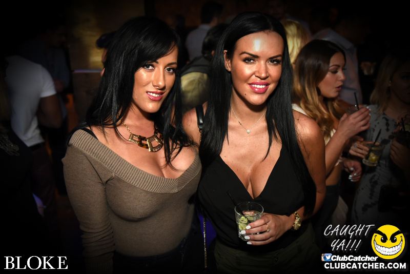 Bloke nightclub photo 54 - May 12th, 2015