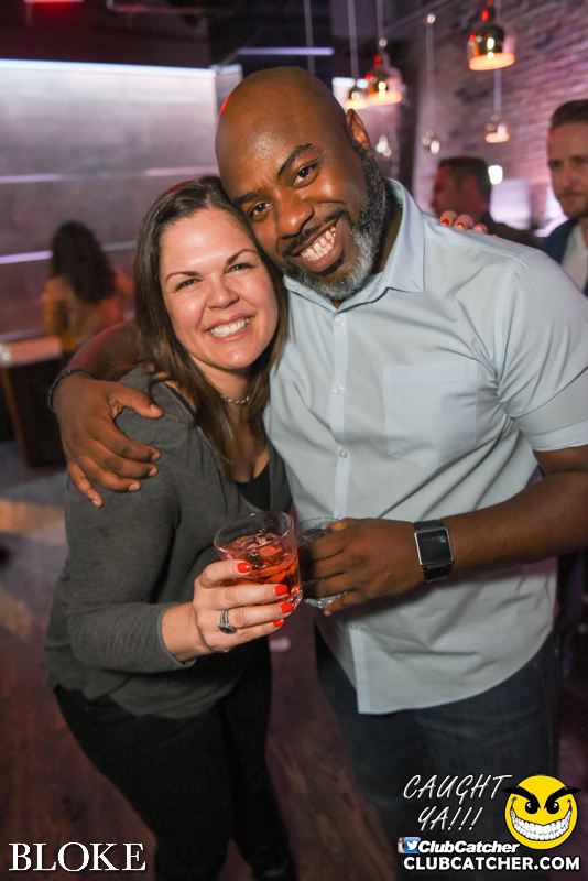 Bloke nightclub photo 56 - May 12th, 2015