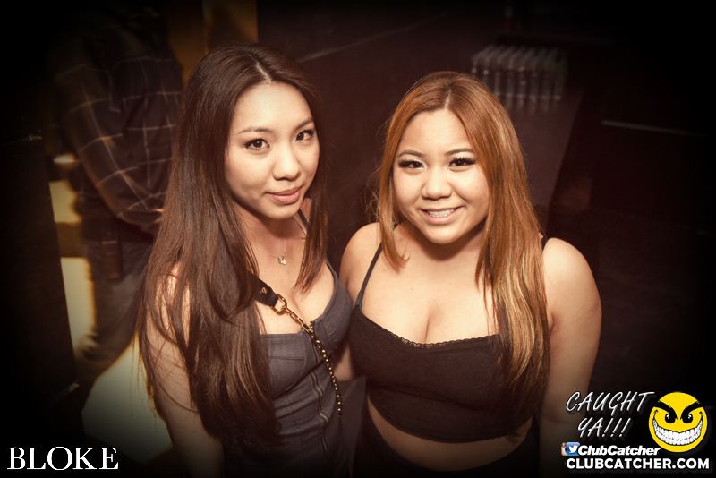 Bloke nightclub photo 57 - May 12th, 2015