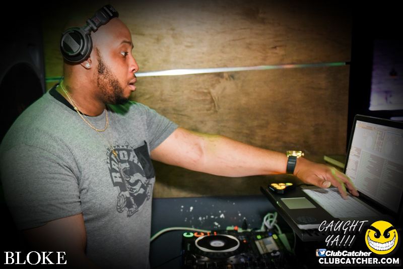 Bloke nightclub photo 59 - May 12th, 2015