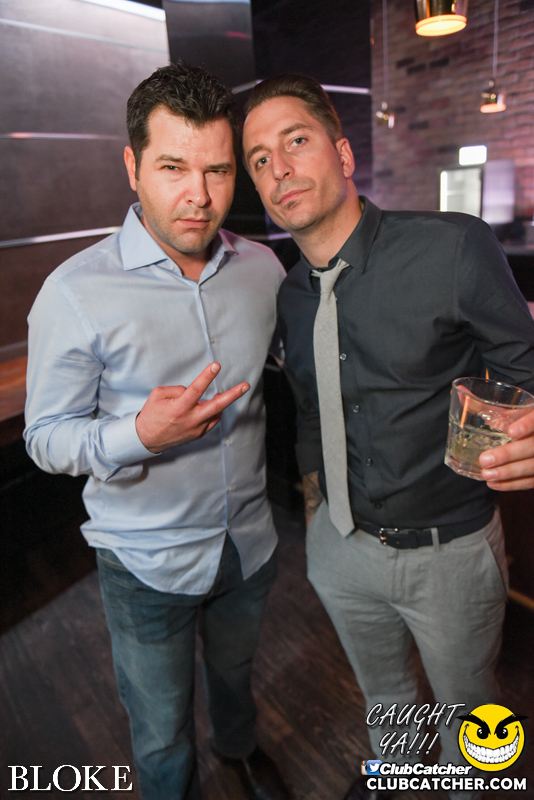 Bloke nightclub photo 60 - May 12th, 2015