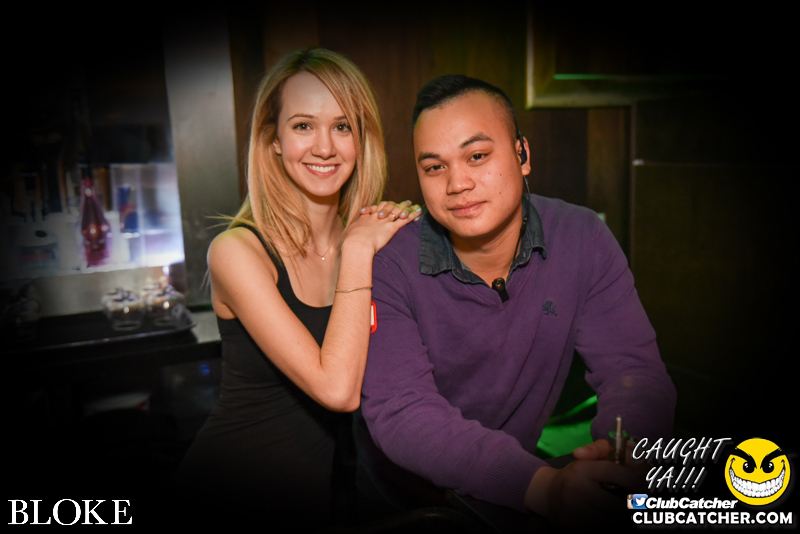 Bloke nightclub photo 63 - May 12th, 2015