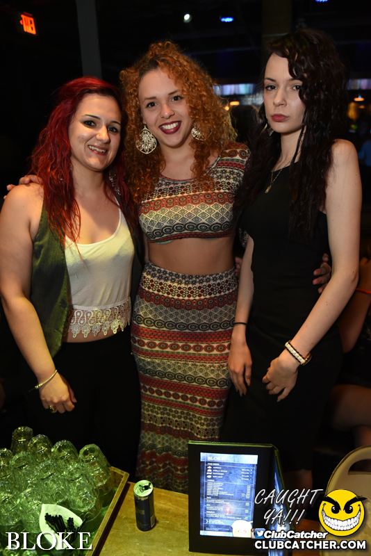 Bloke nightclub photo 66 - May 12th, 2015