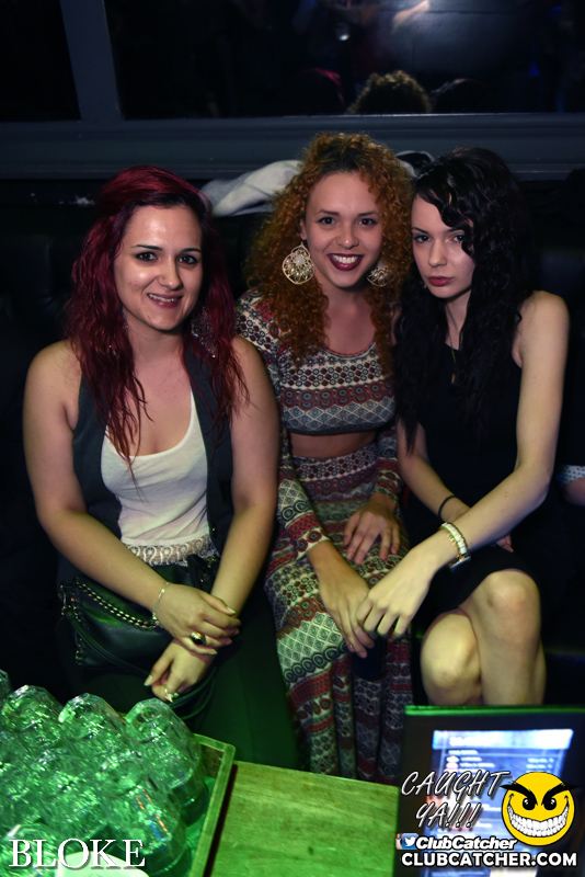 Bloke nightclub photo 68 - May 12th, 2015