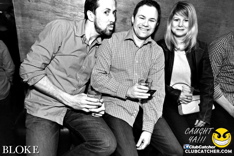 Bloke nightclub photo 70 - May 12th, 2015