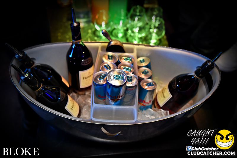 Bloke nightclub photo 8 - May 12th, 2015