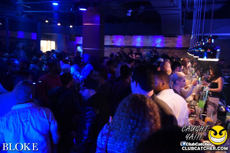 Bloke nightclub photo 71 - May 12th, 2015