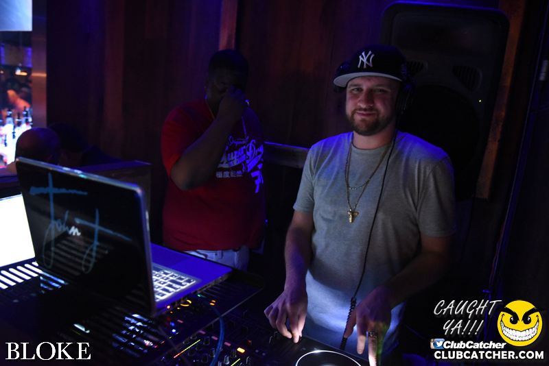 Bloke nightclub photo 72 - May 12th, 2015