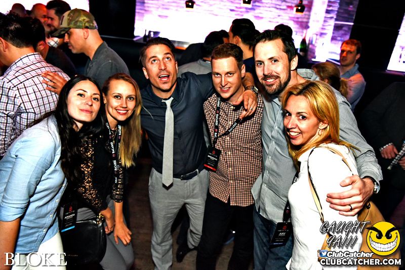 Bloke nightclub photo 74 - May 12th, 2015