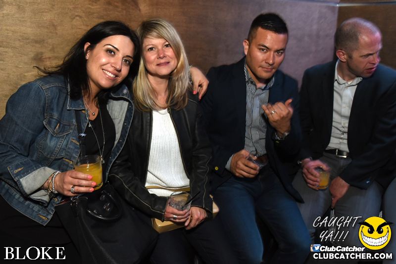 Bloke nightclub photo 78 - May 12th, 2015