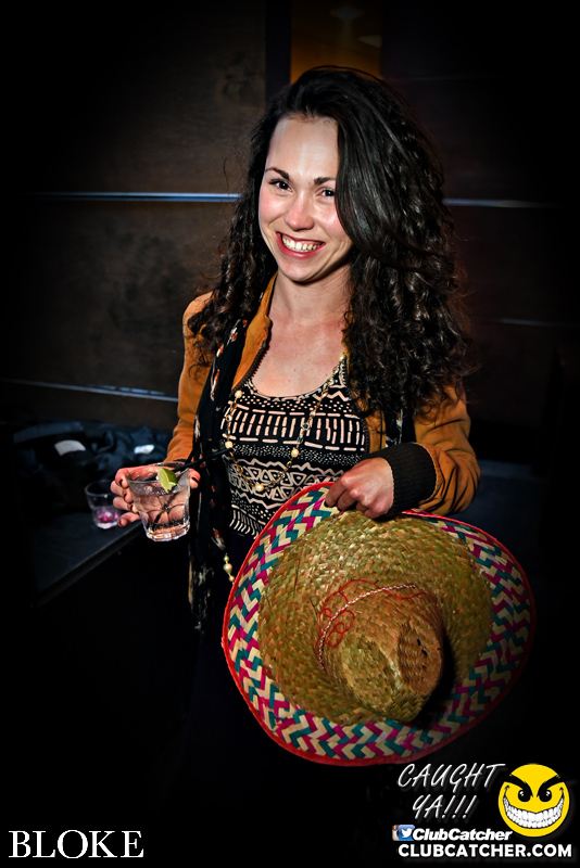 Bloke nightclub photo 79 - May 12th, 2015