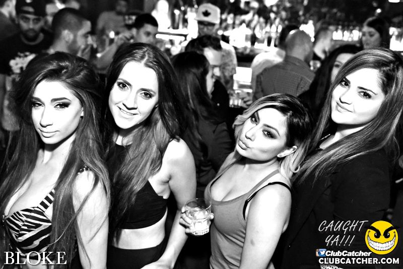 Bloke nightclub photo 81 - May 12th, 2015