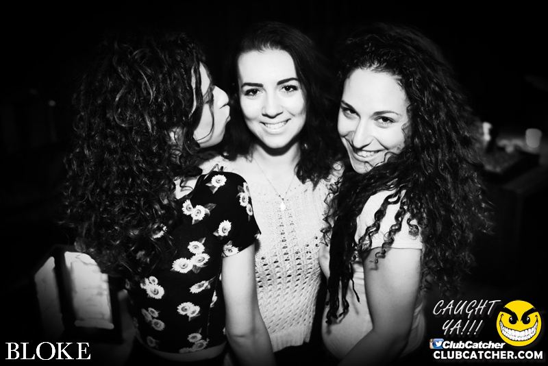 Bloke nightclub photo 82 - May 12th, 2015