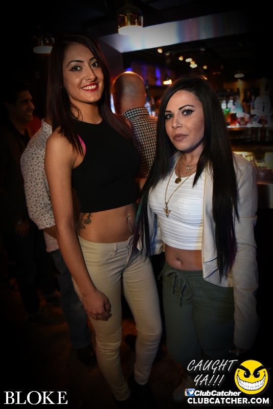 Bloke nightclub photo 84 - May 12th, 2015
