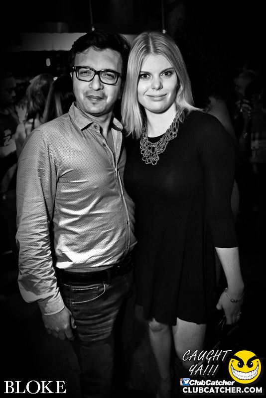 Bloke nightclub photo 85 - May 12th, 2015