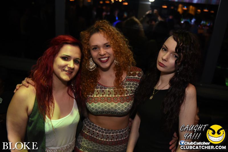 Bloke nightclub photo 86 - May 12th, 2015