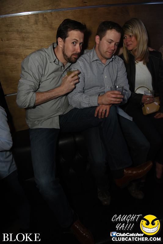 Bloke nightclub photo 90 - May 12th, 2015