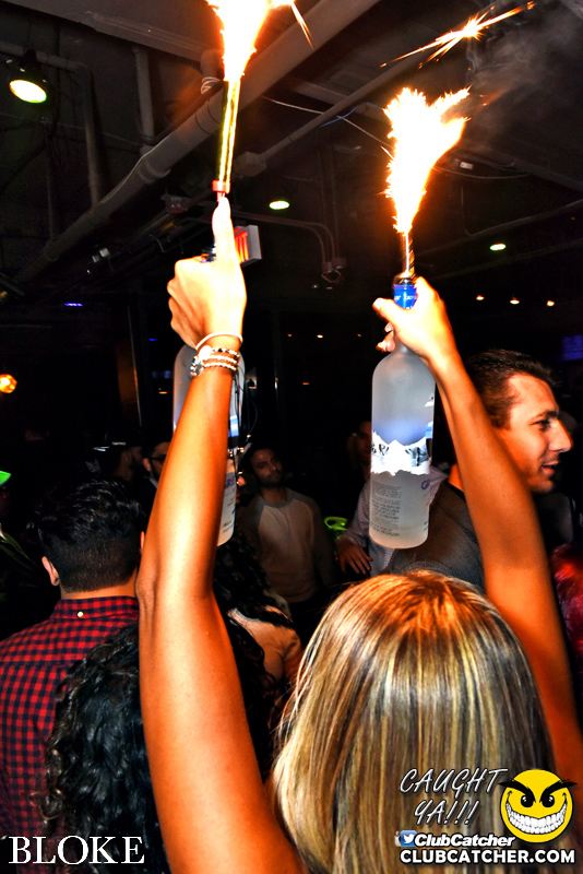 Bloke nightclub photo 10 - May 12th, 2015