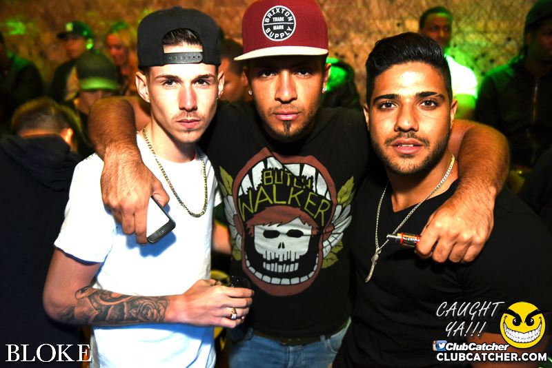 Bloke nightclub photo 94 - May 12th, 2015