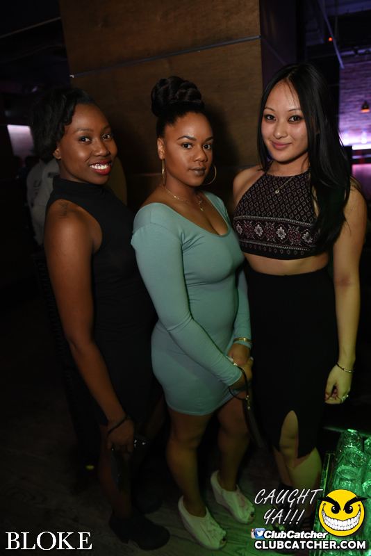 Bloke nightclub photo 96 - May 12th, 2015