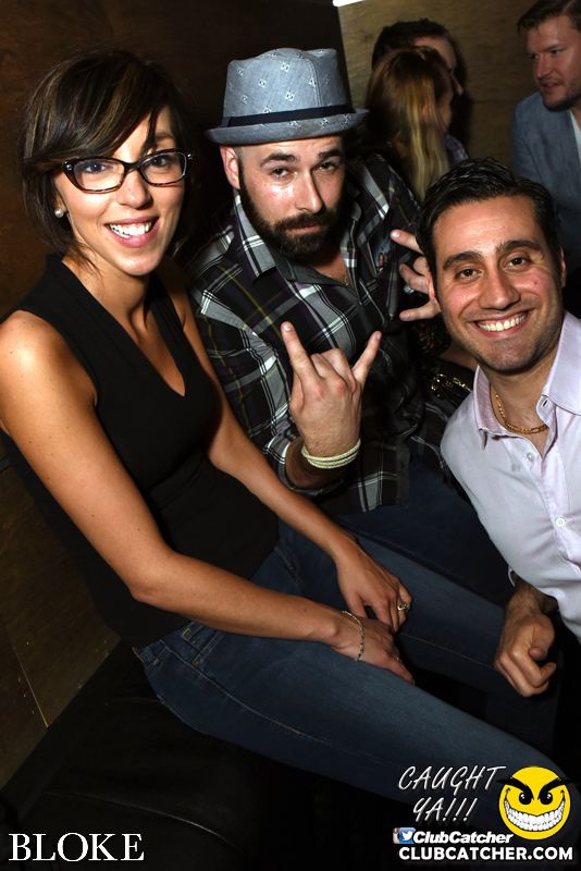 Bloke nightclub photo 97 - May 12th, 2015