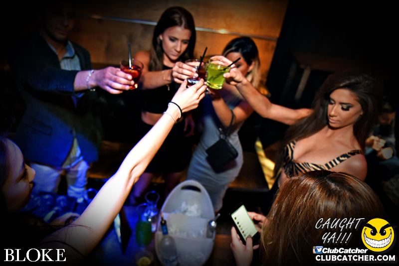 Bloke nightclub photo 98 - May 12th, 2015