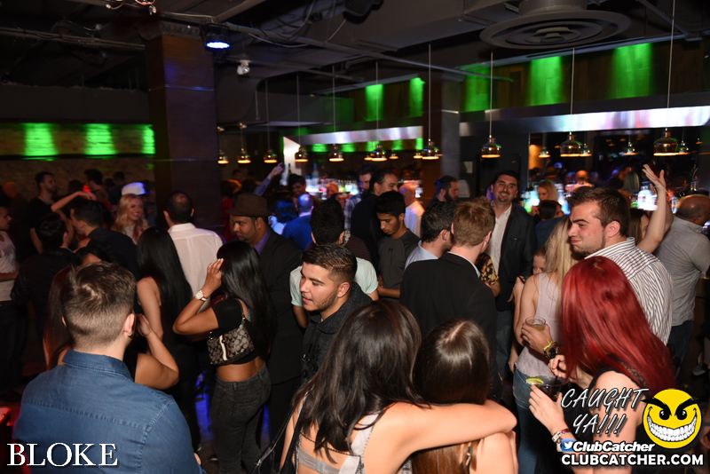 Bloke nightclub photo 1 - May 13th, 2015