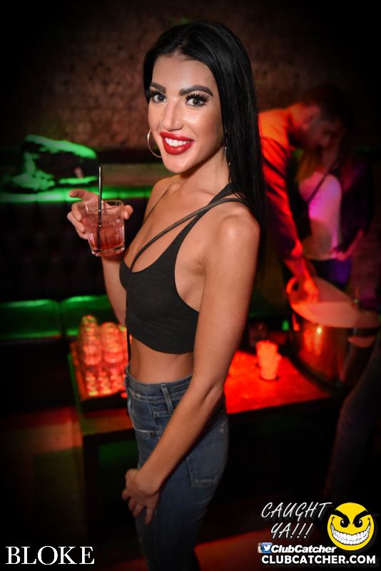 Bloke nightclub photo 11 - May 13th, 2015