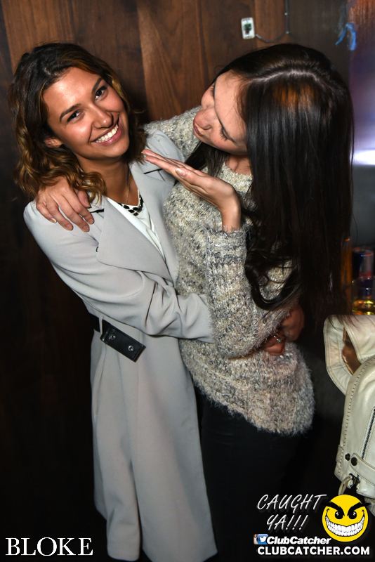 Bloke nightclub photo 13 - May 13th, 2015