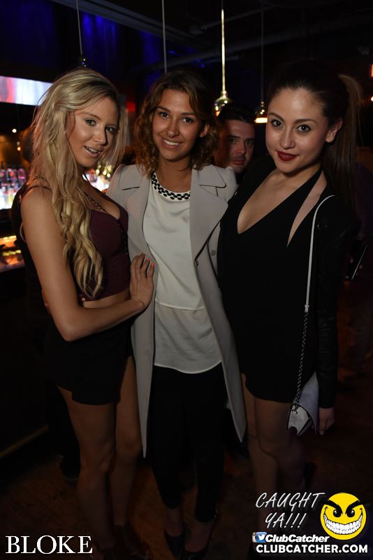 Bloke nightclub photo 14 - May 13th, 2015