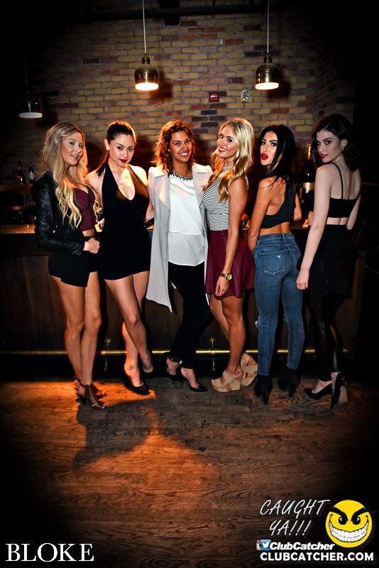 Bloke nightclub photo 15 - May 13th, 2015