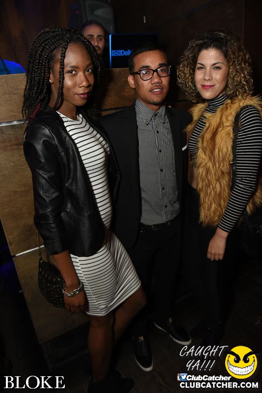 Bloke nightclub photo 16 - May 13th, 2015