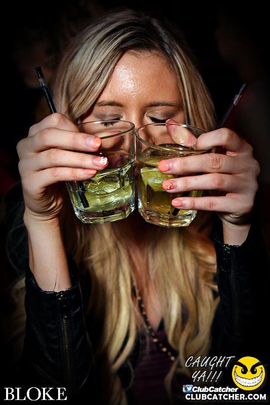 Bloke nightclub photo 18 - May 13th, 2015
