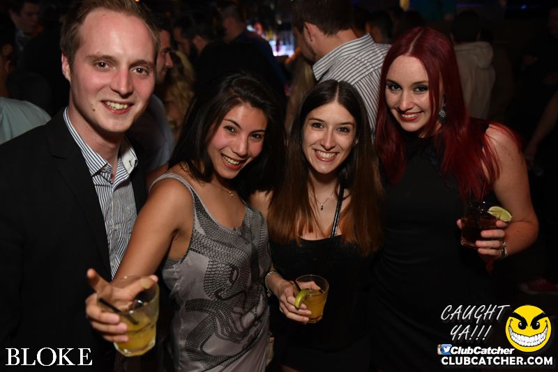 Bloke nightclub photo 19 - May 13th, 2015