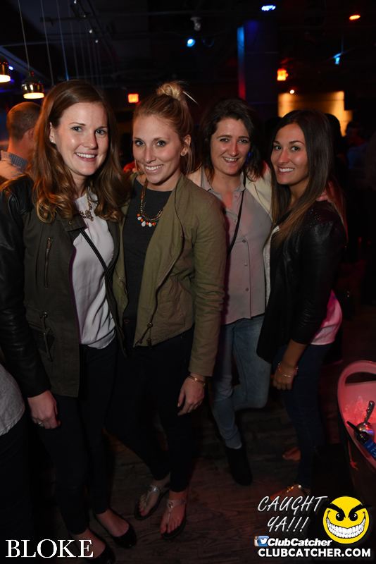 Bloke nightclub photo 22 - May 13th, 2015