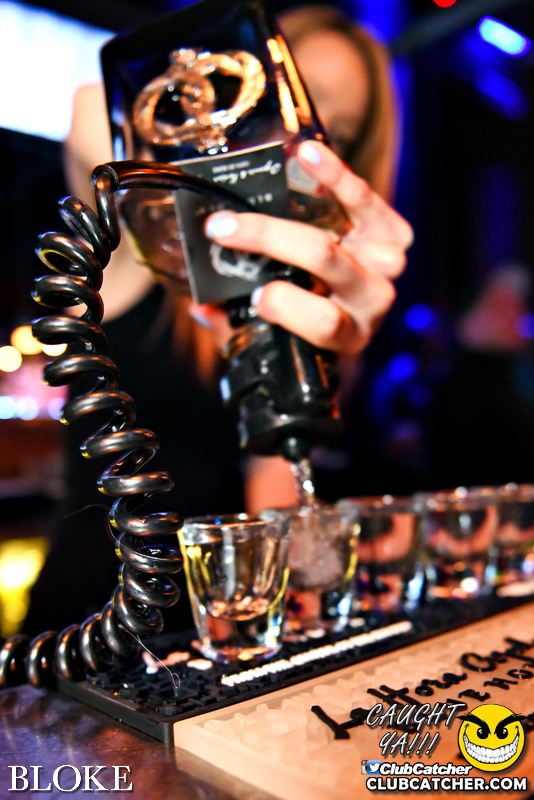 Bloke nightclub photo 23 - May 13th, 2015