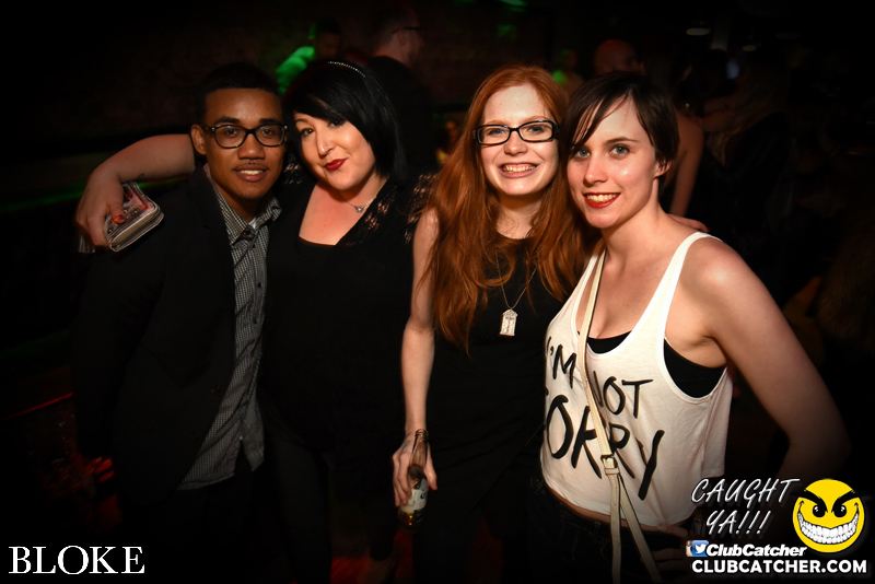Bloke nightclub photo 24 - May 13th, 2015