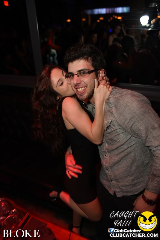 Bloke nightclub photo 26 - May 13th, 2015