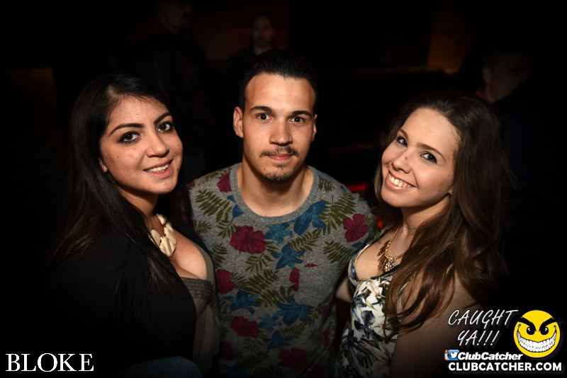 Bloke nightclub photo 27 - May 13th, 2015