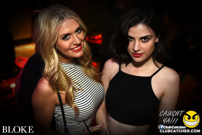 Bloke nightclub photo 28 - May 13th, 2015