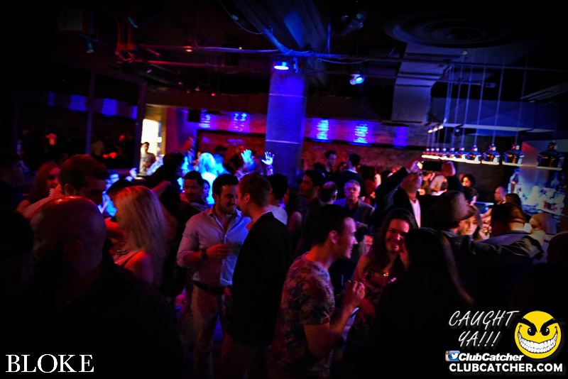 Bloke nightclub photo 30 - May 13th, 2015