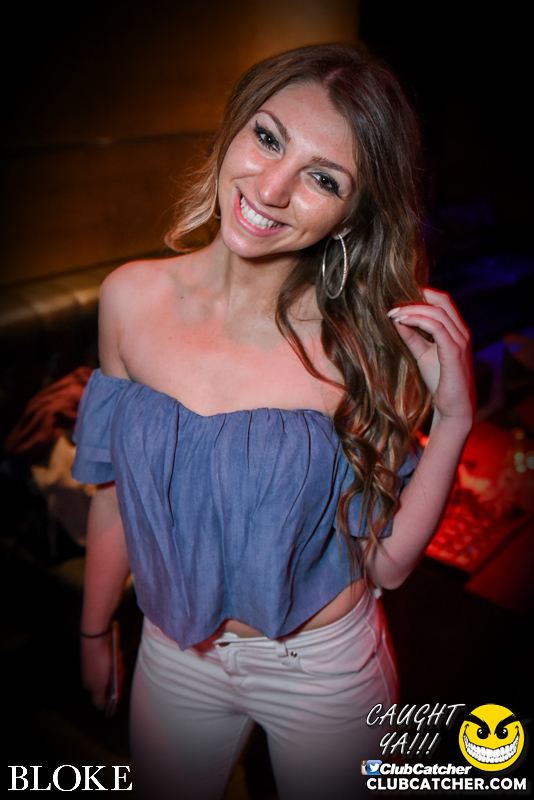 Bloke nightclub photo 4 - May 13th, 2015